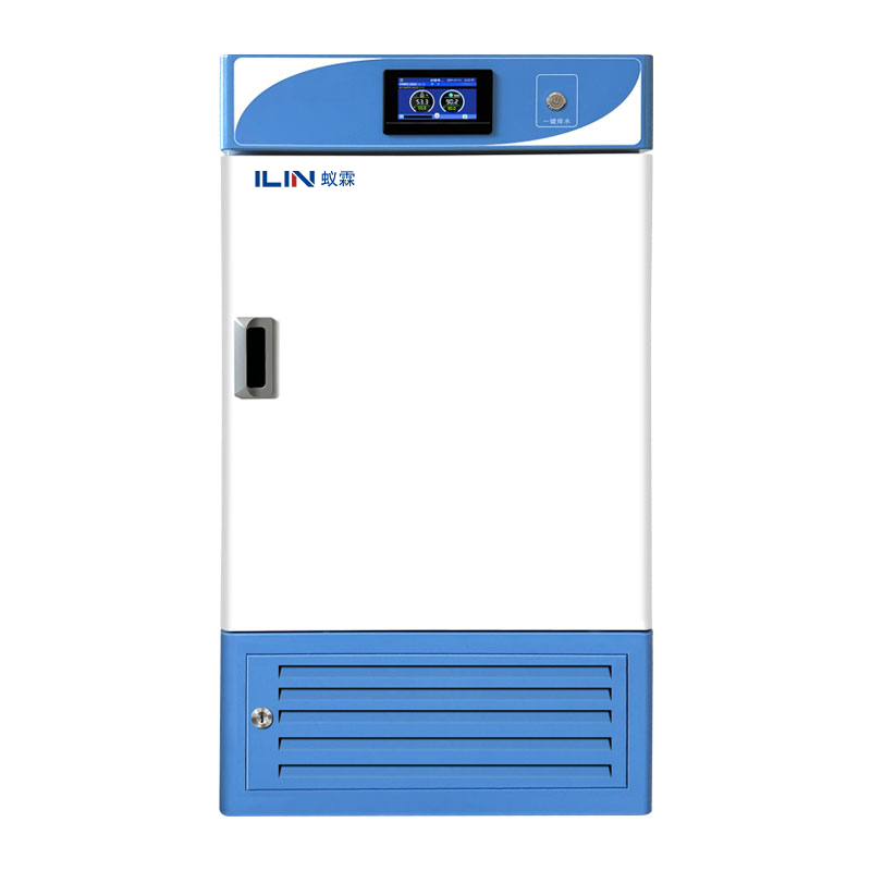 YL-HSP-460BEⅡ（觸摸屏程控儀表-內加濕）